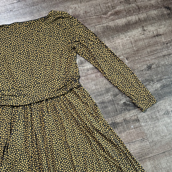 Boden Lucille jersey midi dress - Picture 10 of 13